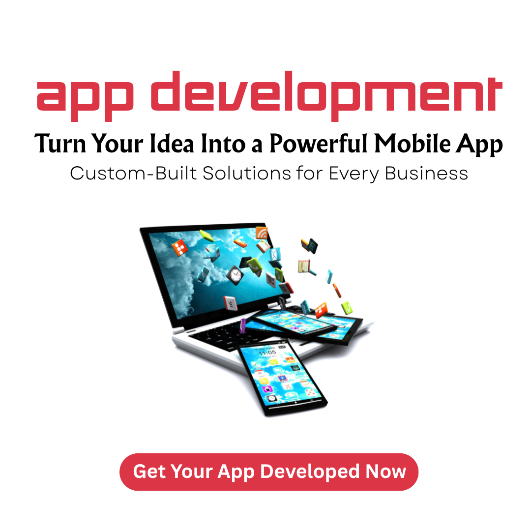 Website Design Services