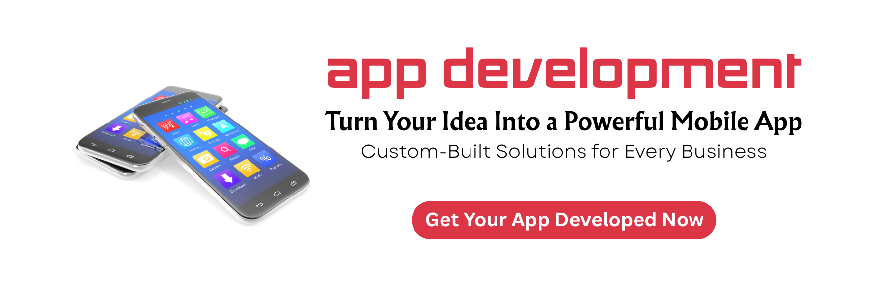 Mobile App Development Services