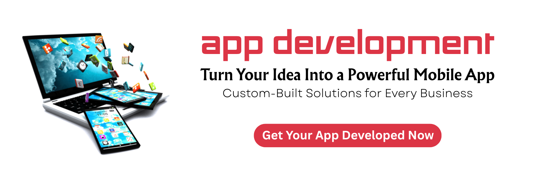 Website Developer Services