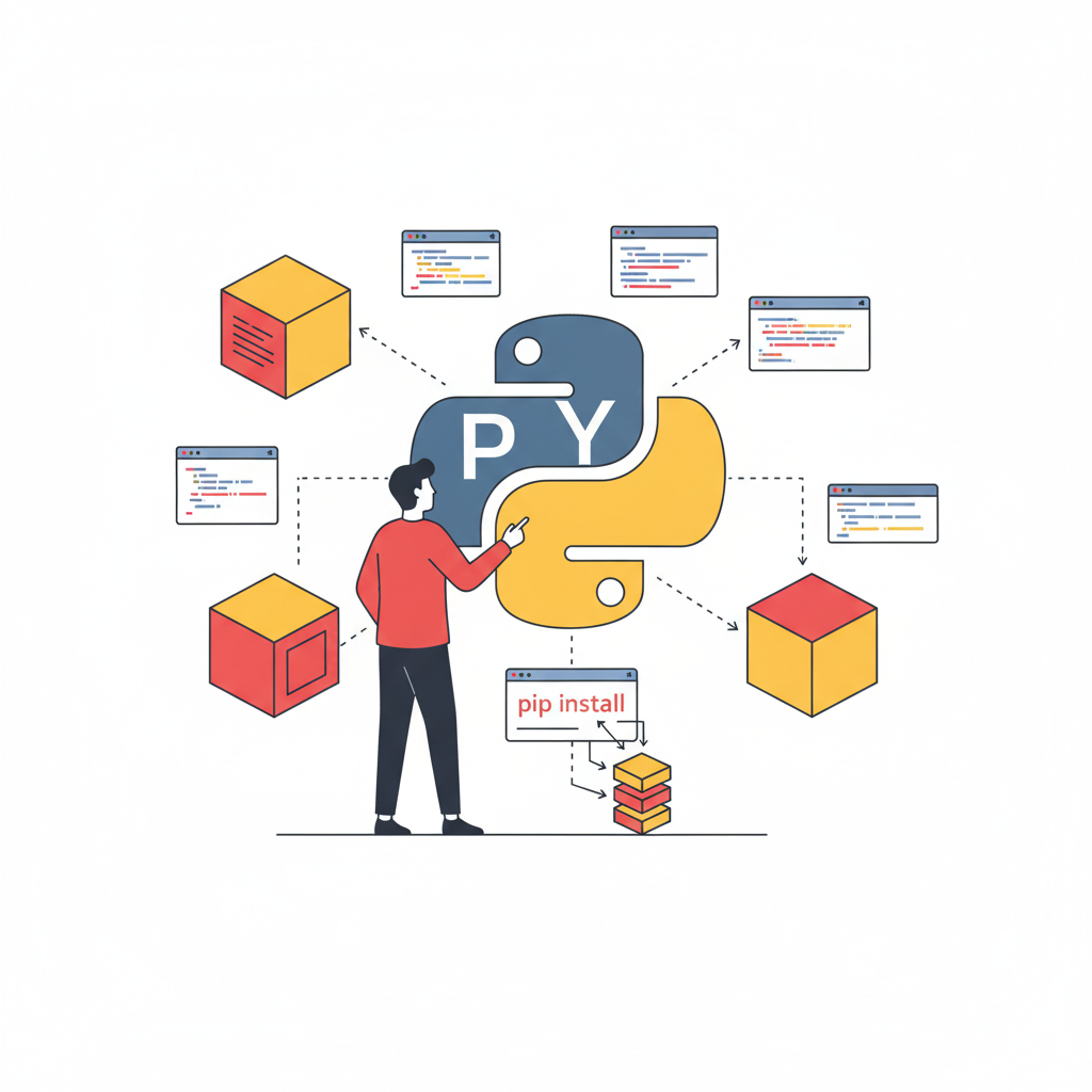 Custom PyPI Package Development