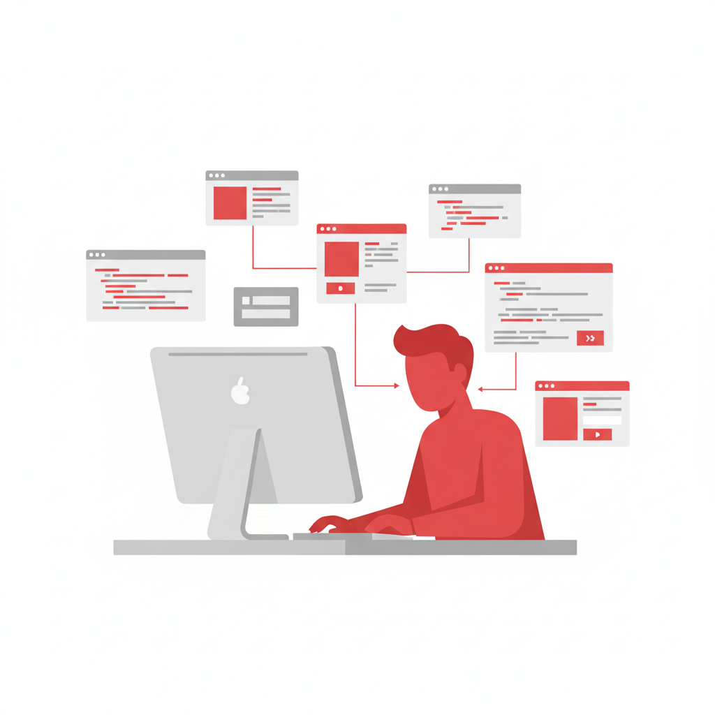 Desktop Application Development