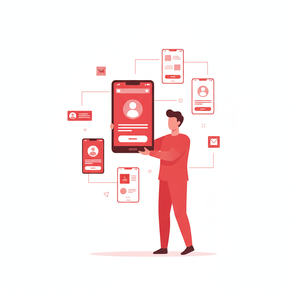 Mobile Application Development