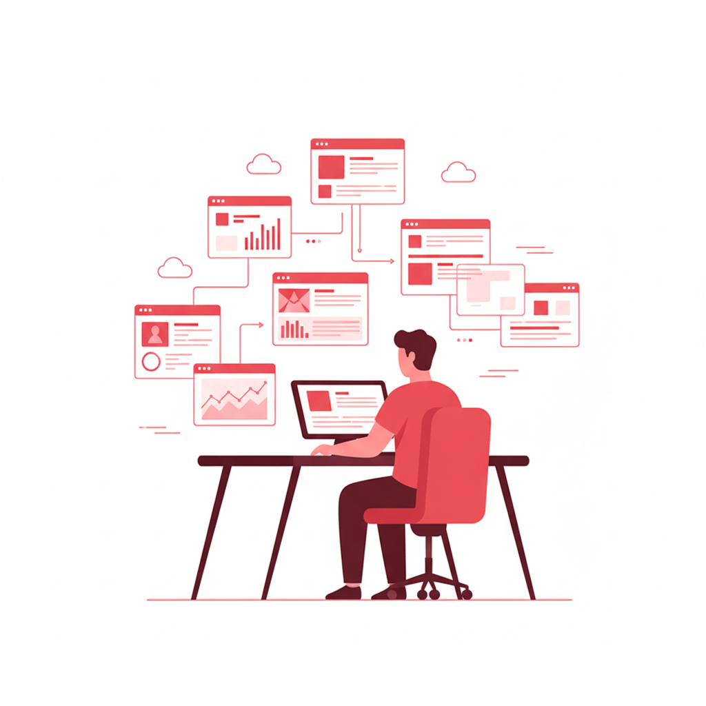Web Application Development