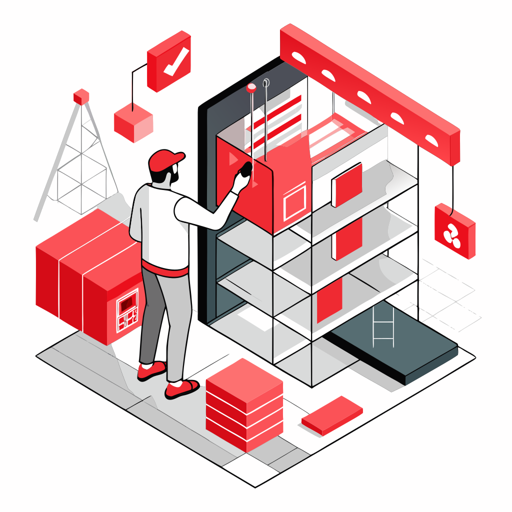 Website Development Services