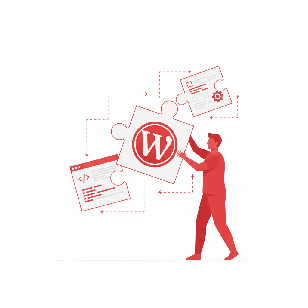 WordPress Plugin Development