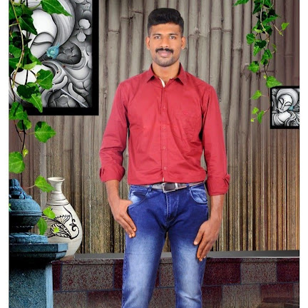 Sundarapandi Muthupandi